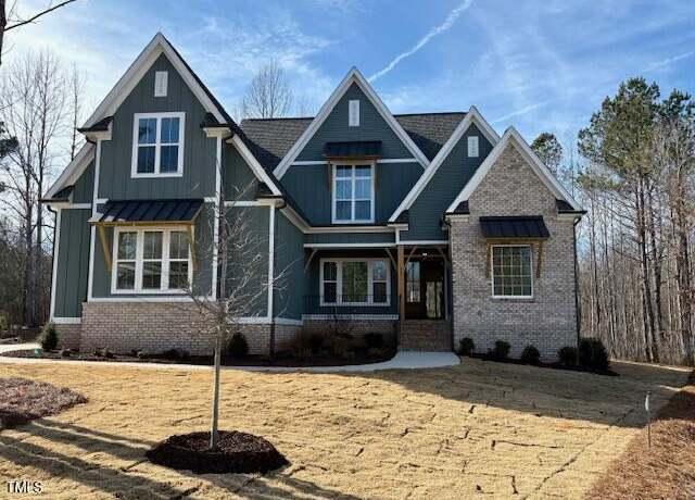 Property at 1045 Cabin Crk, Pittsboro, NC 27312, 4 beds, 4 baths