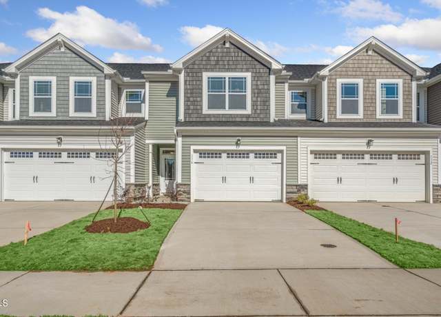 Property at 219 Anise Ln, Garner, NC 27529, 3 beds, 2.5 baths