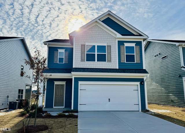 Property at 83 Commons Cir #236, Clayton, NC 27520, 3 beds, 2.5 baths