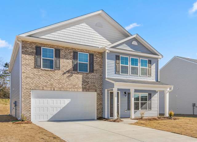 Property at 215 Leven Dr, Gibsonville, NC 27249, 4 beds, 2.5 baths