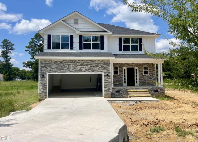 Property at 193 Falls Of The Cape Dr, Lillington, NC 27546, 4 beds, 2.5 baths