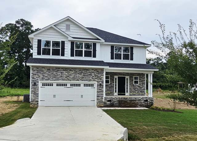 Property at 193 Falls Of The Cape Dr, Lillington, NC 27546, 4 beds, 2.5 baths