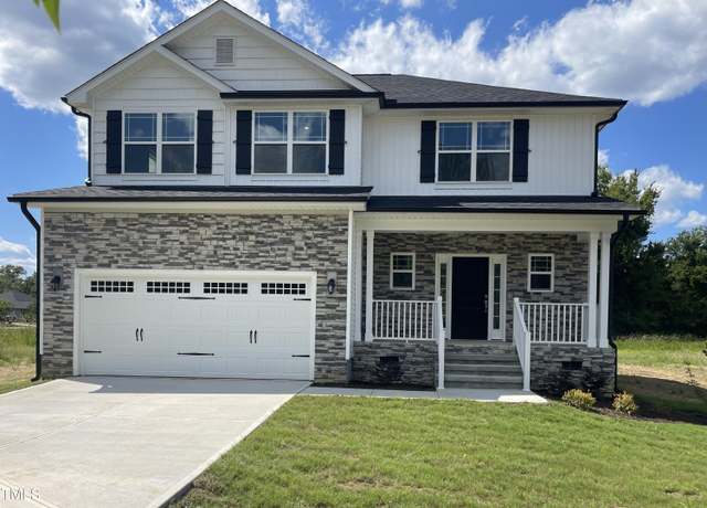 Property at 193 Falls Of The Cape Dr, Lillington, NC 27546, 4 beds, 2.5 baths
