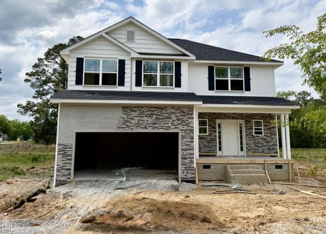 Property at 193 Falls Of The Cape Dr, Lillington, NC 27546, 4 beds, 2.5 baths