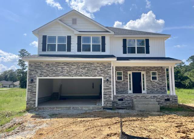 Property at 193 Falls Of The Cape Dr, Lillington, NC 27546, 4 beds, 2.5 baths