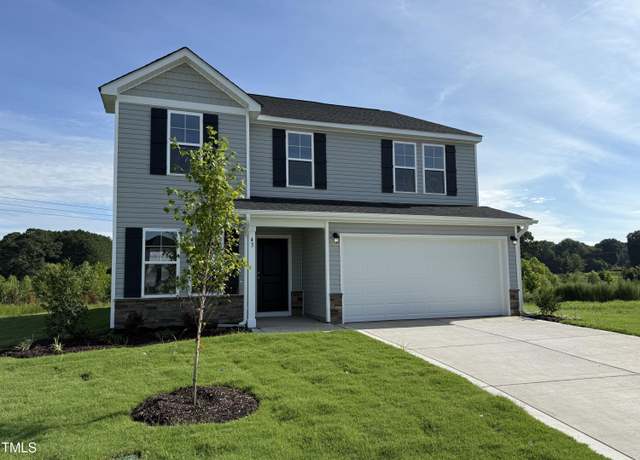 Property at 43 Chloe Ct, Selma, NC 27576, 4 beds, 2.5 baths