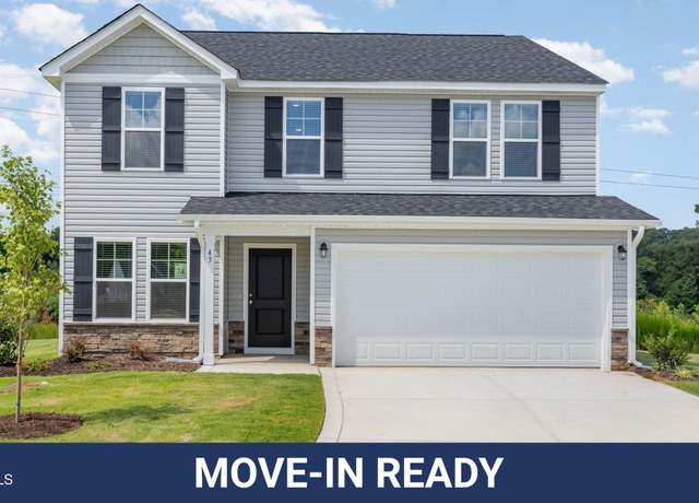 Property at 43 Chloe Ct, Selma, NC 27576, 4 beds, 2.5 baths