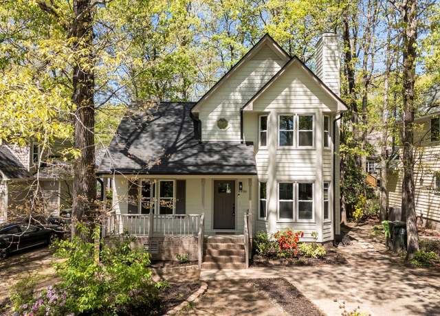 Property at 4936 Liverpool Ln, Raleigh, NC 27604, 3 beds, 2.5 baths