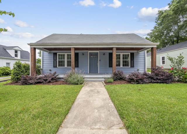 Property at 208 Maywood Ave, Raleigh, NC 27603, 3 beds, 2 baths