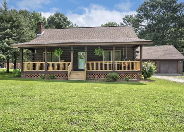 Property at 5593 Leon Rd, Nashville, NC 27856, 3 beds, 2 baths