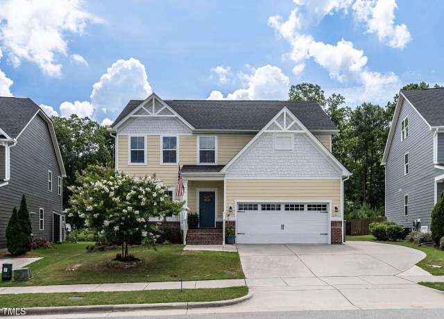 Property at 3441 Jordan Shires Dr, New Hill, NC 27562, 4 beds, 3 baths
