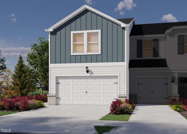 Property at 1012 Winding Spring Dr, Mebane, NC 27302, 3 beds, 2.5 baths