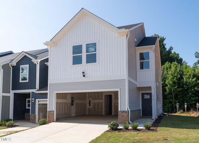 Property at 1012 Winding Spring Dr, Mebane, NC 27302, 3 beds, 2.5 baths