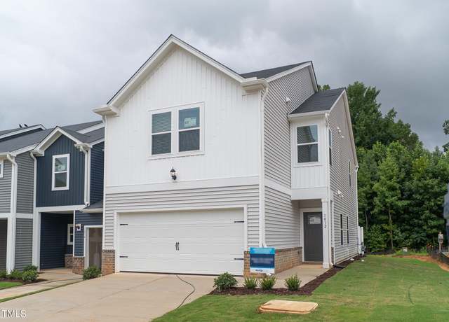 Property at 1012 Winding Spring Dr, Mebane, NC 27302, 3 beds, 2.5 baths