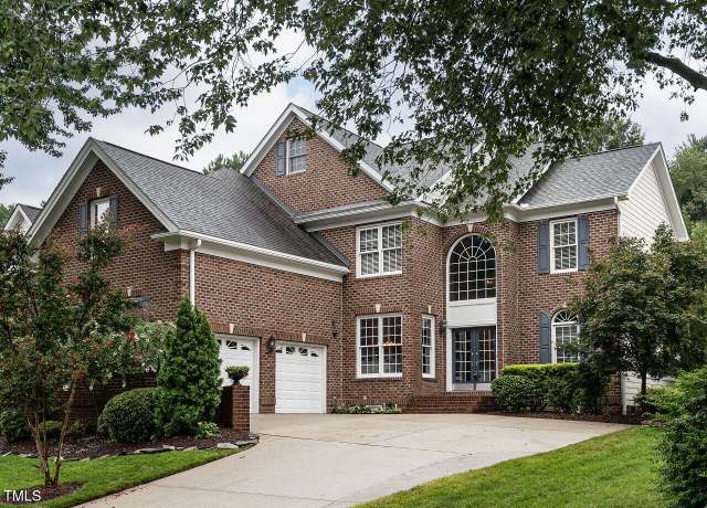 Property at 8937 Winged Thistle Ct, Raleigh, NC 27617, 3 beds, 2.5 baths