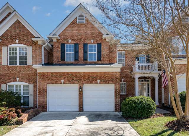 Property at 3924 Sunset Maple Ct, Raleigh, NC 27612, 3 beds, 2.5 baths