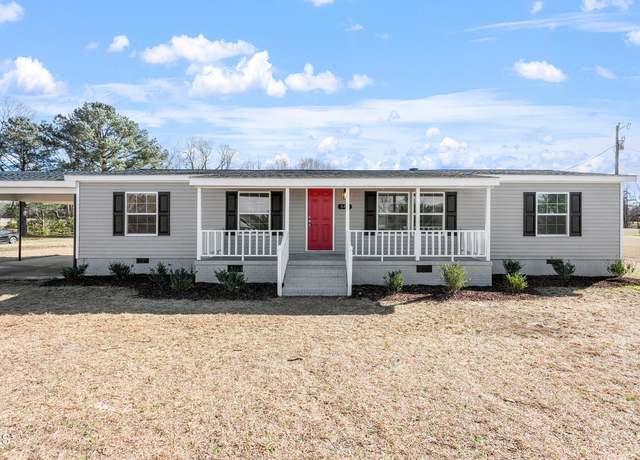 Property at 589 Red House Rd, Smithfield, NC 27577, 2 beds, 2 baths
