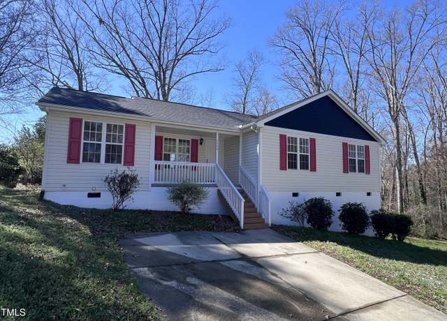 Property at 1104 Thelonious Dr, Raleigh, NC 27610, 4 beds, 2 baths