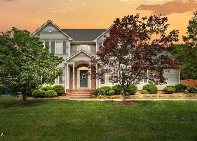 Property at 608 Driftwood Dr, Gibsonville, NC 27249, 5 beds, 3.5 baths