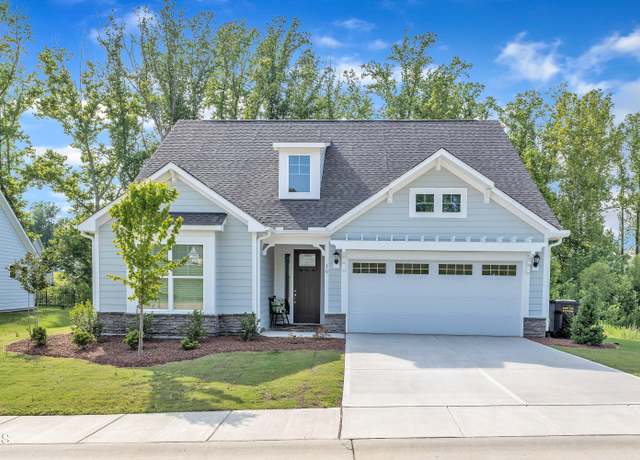 Property at 30 Sawtooth Oak Ln, Youngsville, NC 27596, 3 beds, 3 baths