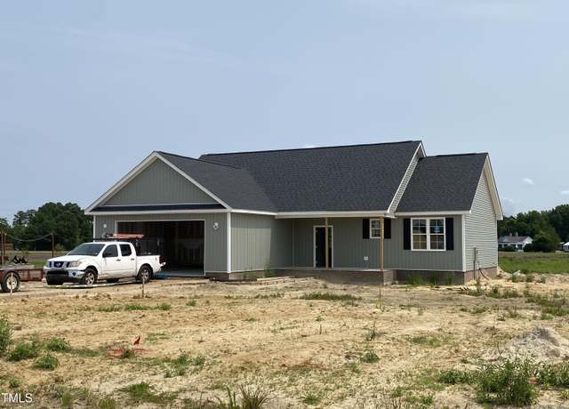 Property at 127 Ralph Dr, Pikeville, NC 27863, 3 beds, 2 baths
