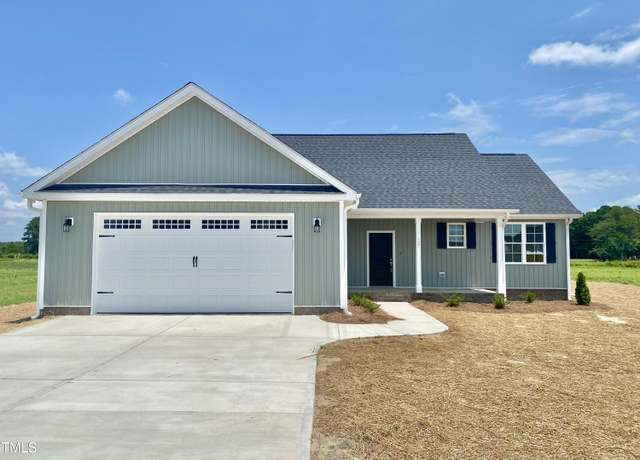 Property at 127 Ralph Dr, Pikeville, NC 27863, 3 beds, 2 baths