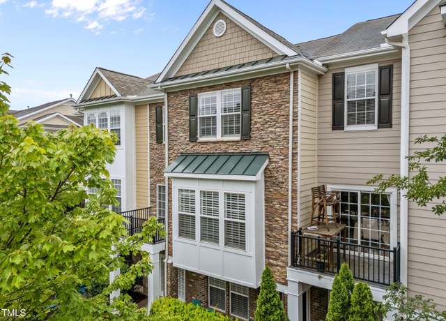 Property at 9164 Wooden Rd, Raleigh, NC 27617, 4 beds, 3 baths