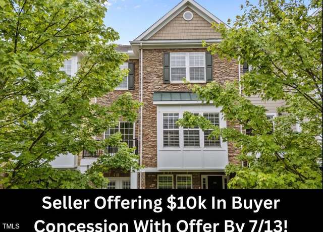 Property at 9164 Wooden Rd, Raleigh, NC 27617, 4 beds, 3 baths