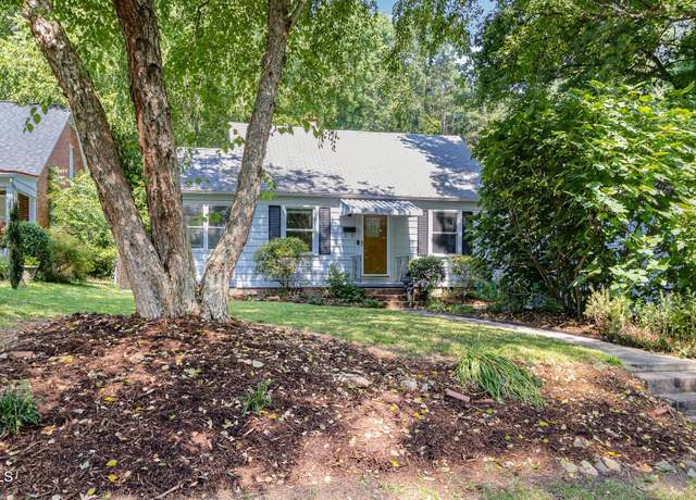 Property at 1701 Ruffin St, Durham, NC 27701, 3 beds, 1 bath