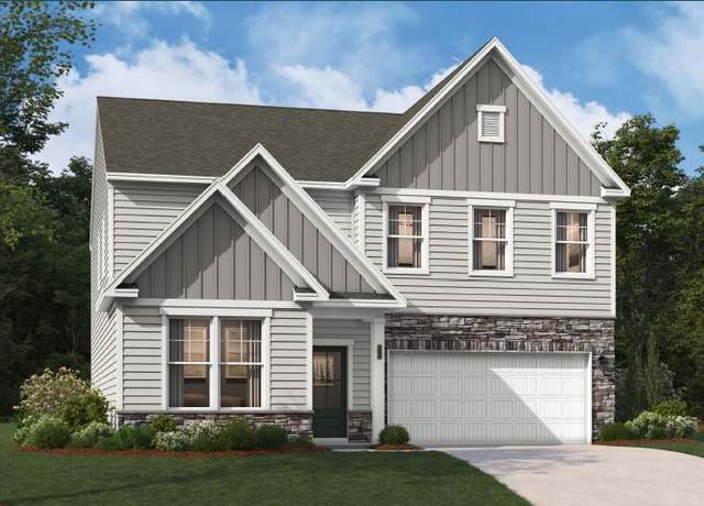 Property at 289 Williams Grove Ln Lot 66, Apex, NC 27523, 4 beds, 3 baths