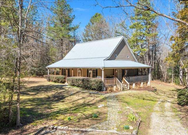 Property at 348 Raymond Tharrington Rd, Louisburg, NC 27549, 2 beds, 2 baths