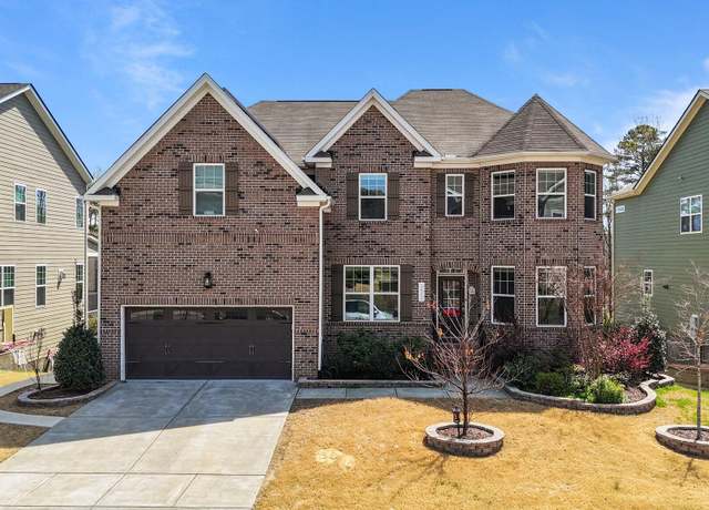 Property at 1624 Pantego Trl, Cary, NC 27519, 6 beds, 5.5 baths