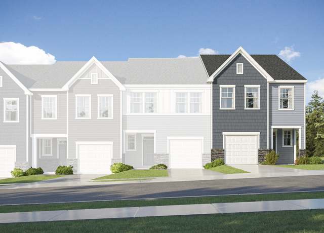 Property at 5019 Shipper Ln, Durham, NC 27703, 3 beds, 2.5 baths