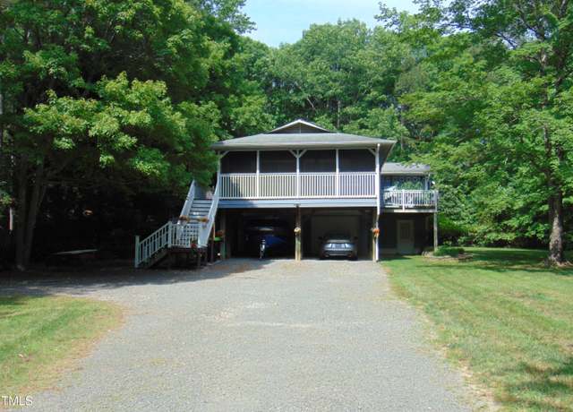 Property at 4144 Fairport Rd, Kittrell, NC 27544, 2 beds, 2 baths