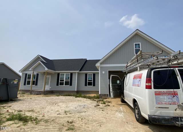 Property at 126 Ralph Dr, Pikeville, NC 27863, 3 beds, 2 baths