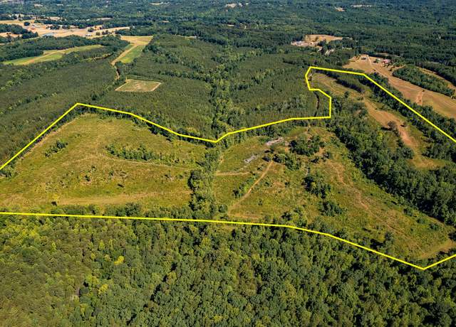 Property at 0 Fitch Rd, Yanceyville, NC 27379