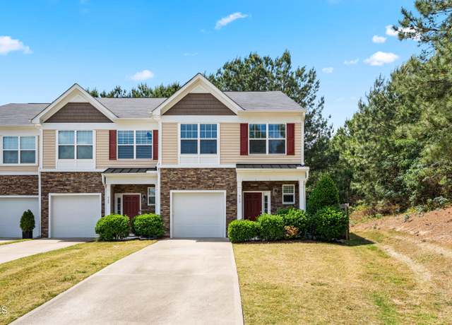 Property at 513 Commons Dr, Holly Springs, NC 27540, 3 beds, 2.5 baths