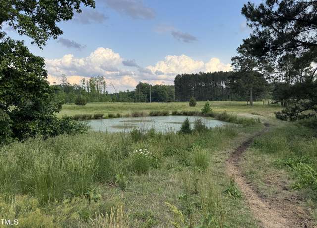 Property at 6007 Brickhouse Rd, Bahama, NC 27503