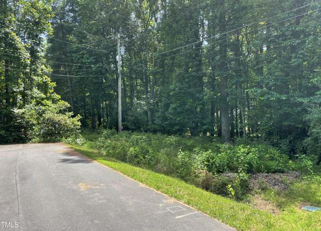 Property at 5803 Lillie Dr, Durham, NC 27712