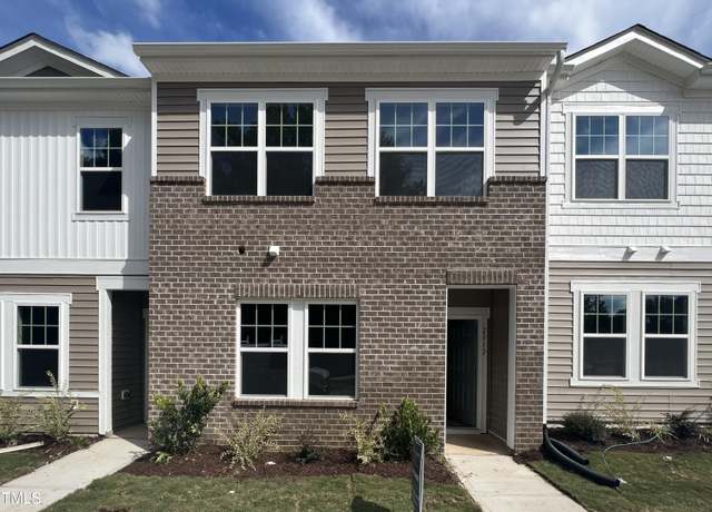 Property at 2054 Glen Crossing Dr, Durham, NC 27704, 3 beds, 2.5 baths