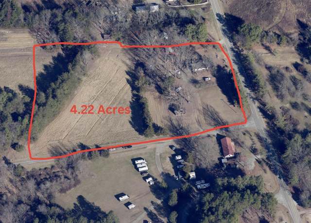 Property at 709 Brigham Rd, Greensboro, NC 27409