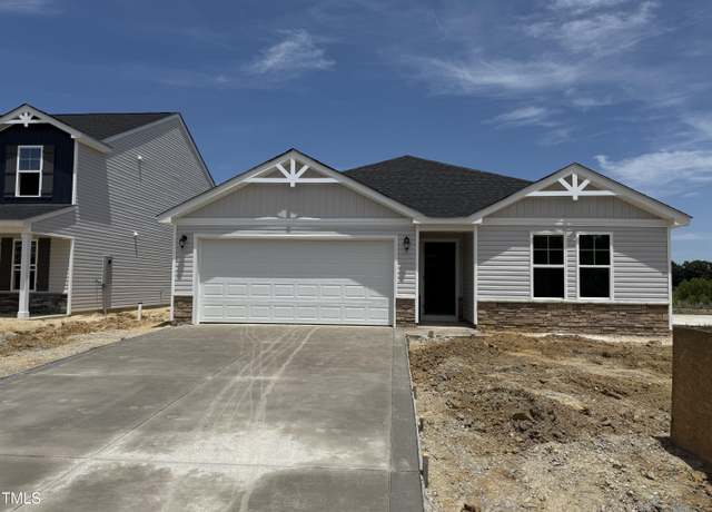 Property at 8 W Emily Gardens Dr, Selma, NC 27577, 3 beds, 2 baths