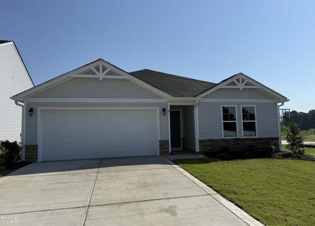 Property at 8 W Emily Gardens Dr, Selma, NC 27576, 3 beds, 2 baths