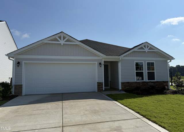 Property at 8 W Emily Gardens Dr, Selma, NC 27576, 3 beds, 2 baths