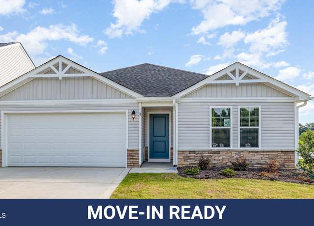 Property at 8 W Emily Gardens Dr, Selma, NC 27576, 3 beds, 2 baths