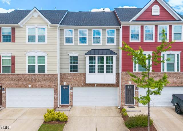 Property at 114 Cross Country Way, Durham, NC 27703, 3 beds, 3.5 baths