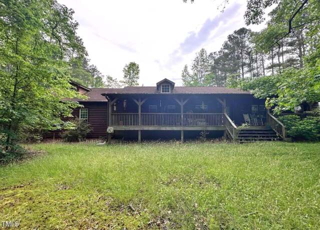 Property at 715 Patterson Rd, Durham, NC 27709, 3 beds, 2 baths