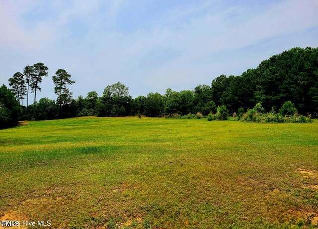 Property at 0 Overland Rd, Clinton, NC 28328