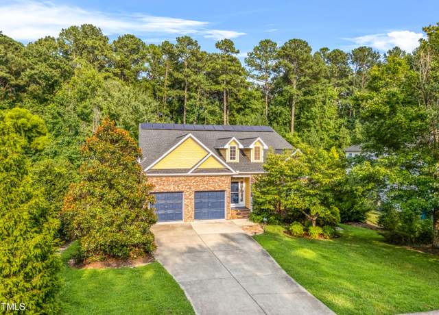Property at 308 Harkness Cir, Durham, NC 27705, 3 beds, 2 baths