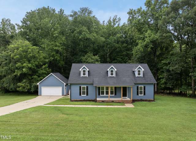 Property at 21 Blazing Star Ln, Bahama, NC 27503, 3 beds, 2 baths